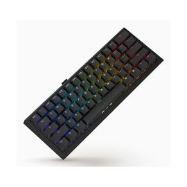 Клавиатура Ducky One X Mini Magnetic Switch Wireless UA Black (ON2461AST3-DAUSPDOECL1AS1)