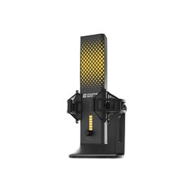 Микрофон Endgame Gear Xstrm Black (PGWEGMIC001)