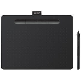Графічний планшет Wacom Intuos M Black (CTL-6100K-А)