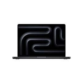 Ноутбук Apple MacBook Pro 14 A3426 M5 Pro Space Black (MJLW4UA/A)
