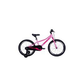 Велосипед Space 20" KID PLUTO BH рама-10,5" ST 2026 рожевий (OPS-SK-20-054)