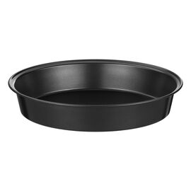 Форма для выпечки Ardesto Tasty baking, 24.5x4см, кругла, сірий (AR2311G)