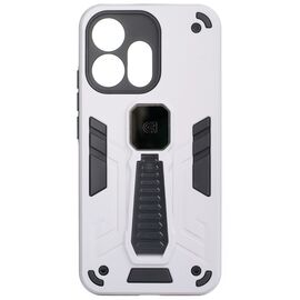 Чохол до мобільного телефона Armorstandart Proover OPPO Reno15 5G Grey (ARM89929)