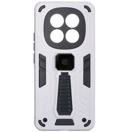 Чохол до мобільного телефона Armorstandart Proover Xiaomi Redmi Note 15 4G Grey (ARM89745)
