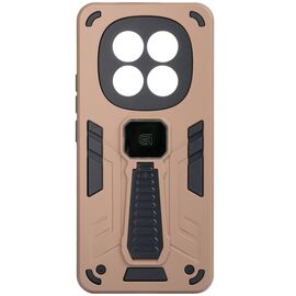 Чохол до мобільного телефона Armorstandart Proover Xiaomi Redmi Note 15 5G / Poco M8 5G Brown (ARM89747)