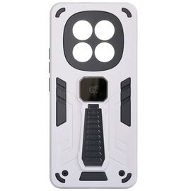 Чохол до мобільного телефона Armorstandart Proover Xiaomi Redmi Note 15 5G / Poco M8 5G Grey (ARM89748)