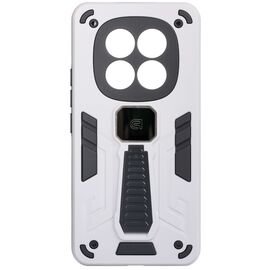 Чохол до мобільного телефона Armorstandart Proover Xiaomi Redmi Note 15 Pro 4G Grey (ARM89754)