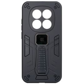 Чохол до мобільного телефона Armorstandart Proover Xiaomi Redmi Note 15 Pro 5G Black (ARM89749)
