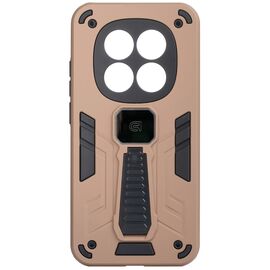 Чохол до мобільного телефона Armorstandart Proover Xiaomi Redmi Note 15 Pro 5G Brown (ARM89750)