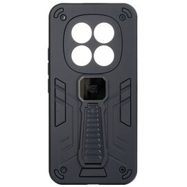 Чехол для мобильного телефона Armorstandart Proover Xiaomi Redmi Note 15 Pro Plus 5G / Poco M8 Pro 5G Black (ARM89755)