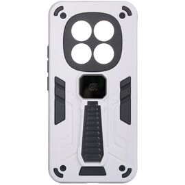 Чохол до мобільного телефона Armorstandart Proover Xiaomi Redmi Note 15 Pro Plus 5G / Poco M8 Pro 5G Grey (ARM89757)