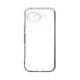 Чохол до мобільного телефона Armorstandart Air Google Pixel 10a 5G Clear (ARM90515)