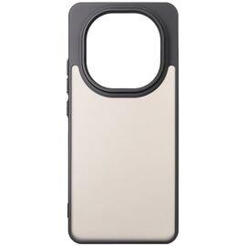 Чохол до мобільного телефона Armorstandart Frame Xiaomi Redmi Note 15 4G Black (ARM90007)