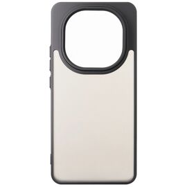 Чохол до мобільного телефона Armorstandart Frame Xiaomi Redmi Note 15 5G / Poco M8 5G Black (ARM90011)