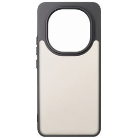 Чохол до мобільного телефона Armorstandart Frame Xiaomi Redmi Note 15 Pro 4G Black (ARM90014)