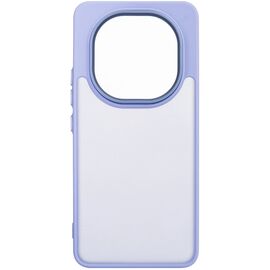 Чохол до мобільного телефона Armorstandart Frame Xiaomi Redmi Note 15 Pro 4G Violet (ARM90017)