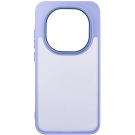 Чохол до мобільного телефона Armorstandart Frame Xiaomi Redmi Note 15 Pro 5G Violet (ARM90020)