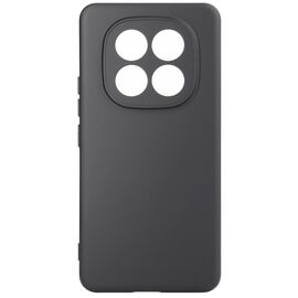 Чохол до мобільного телефона Armorstandart Icon Xiaomi Redmi Note 15 Pro 4G Black (ARM89706)