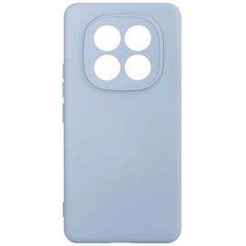 Чохол до мобільного телефона Armorstandart Icon Xiaomi Redmi Note 15 Pro 4G Winter Blue (ARM89820)