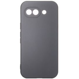 Чехол для мобильного телефона Armorstandart Matte Slim Fit Google Pixel 10a 5G Black (ARM90517)