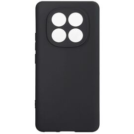 Чохол до мобільного телефона Armorstandart Matte Slim Fit Xiaomi Redmi Note 15 4G / Note 15 5G / Poco M8 5G Black (ARM89714)