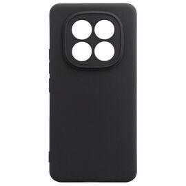 Чохол до мобільного телефона Armorstandart Matte Slim Fit Xiaomi Redmi Note 15 Pro 4G Black (ARM89715)