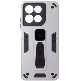 Чохол до мобільного телефона Armorstandart Proover Motorola G57 Power 5G Grey (ARM89739)