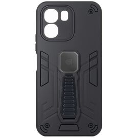 Чехол для мобильного телефона Armorstandart Proover OPPO A6 4G / A6K 4G / A6X 4G Black (ARM90333)