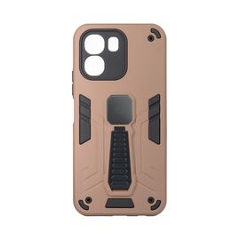 Чохол до мобільного телефона Armorstandart Proover OPPO A6 4G / A6K 4G / A6X 4G Brown (ARM90334)
