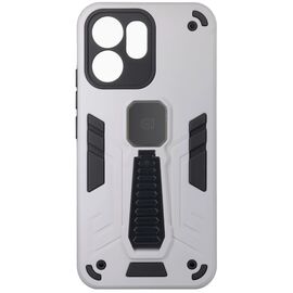 Чохол до мобільного телефона Armorstandart Proover OPPO Reno15 F 5G / Reno15 FS 5G Grey (ARM89932)