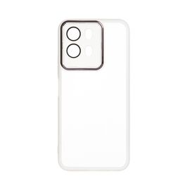 Чохол до мобільного телефона Armorstandart Shade OPPO A6S 4G / A6 4G White (ARM91067)