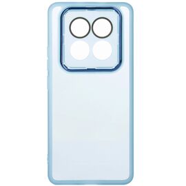 Чохол до мобільного телефона Armorstandart Shade Xiaomi Redmi Note 15 4G Blue (ARM90133)