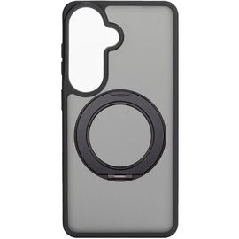 Чохол до мобільного телефона Armorstandart Unit Stand2 Samsung S26 5G Black (ARM88867)