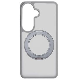 Чохол до мобільного телефона Armorstandart Unit Stand2 Samsung S26 5G Grey (ARM89957)