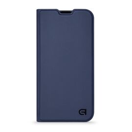 Чехол для мобильного телефона Armorstandart OneFold Case Xiaomi Redmi Note 15 Pro Plus 5G / Poco M8 Pro 5G Dark Blue (ARM89990)