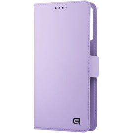 Чохол до мобільного телефона Armorstandart universal 6.0 - 6.5 Lavender (ARM88977)