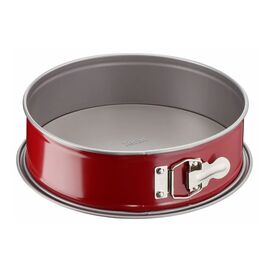 Форма для выпечки Tefal DeliBake, кругла, знімне дно, 27см червоний (J1641474)