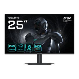 Монитор GIGABYTE G25F2A EK