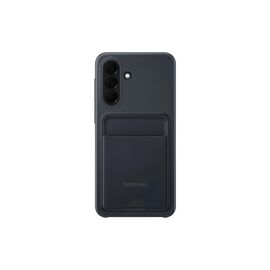 Чехол для мобильного телефона Samsung Card Slot Case Galaxy A37 (A376) Black (EF-OA376TBEGWW)