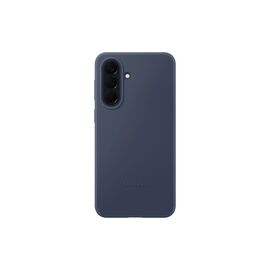 Чехол для мобильного телефона Samsung Silicone Case Galaxy A57 (A576) Dark Blue (EF-PA576CNEGWW)