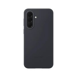 Чехол для мобильного телефона Samsung Silicone Case Galaxy A37 (A376) Black (EF-PA376CBEGWW)