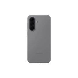 Чехол для мобильного телефона Samsung Silicone Case Galaxy A57 (A576) Gray (EF-PA576CJEGWW)