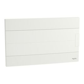Распределительный щит Schneider Electric Easy9 EU 1 ряд 18 мод (EZ9EUB118)