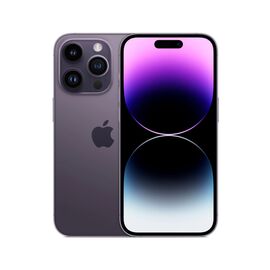 Мобильный телефон Apple iPhone 14 Pro 256Gb Deep Purple (REF A) BREEZY (2AMQ1F3)