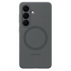 Чехол для мобильного телефона Samsung Silicone Magnet Case Galaxy S26 (S942) Black (EF-ES942CBEGWW)