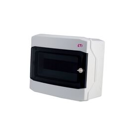 Распределительный щит ETI ECH-12PT 12 модулів IP65