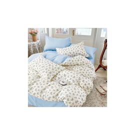Постельное белье Viluta 799 Сатин Twill Евро (799_ev)