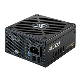 Блок питания Seasonic 650W (FOCUS-SGX-650)