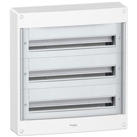 Распределительный щит Schneider Electric PRAGMA 3 ряда по 24 мод. (PRA16324)
