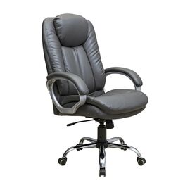 Офисное кресло Richman Элит О Ю Хром П2 M-1 (Tilt) Рокки 95 (R00000053965)